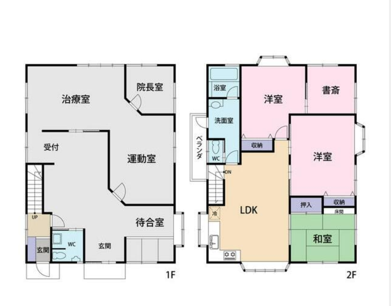 田方郡函南町 塚本(伊豆仁田駅)中古住宅