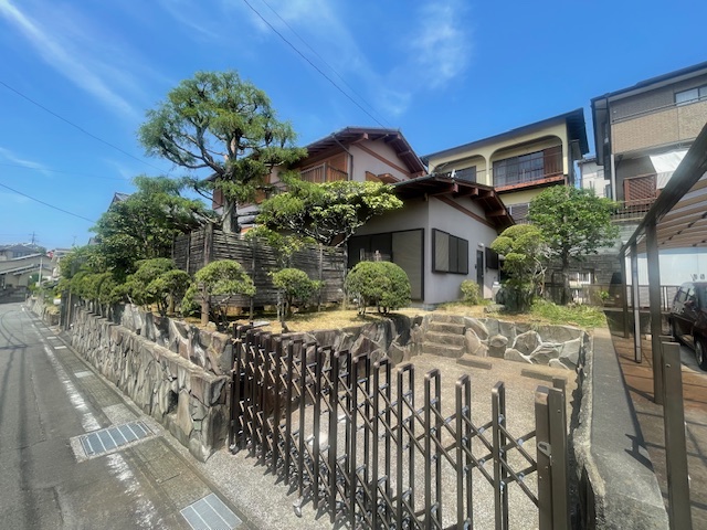 三島市 富士ビレッジ(三島駅)売り土地