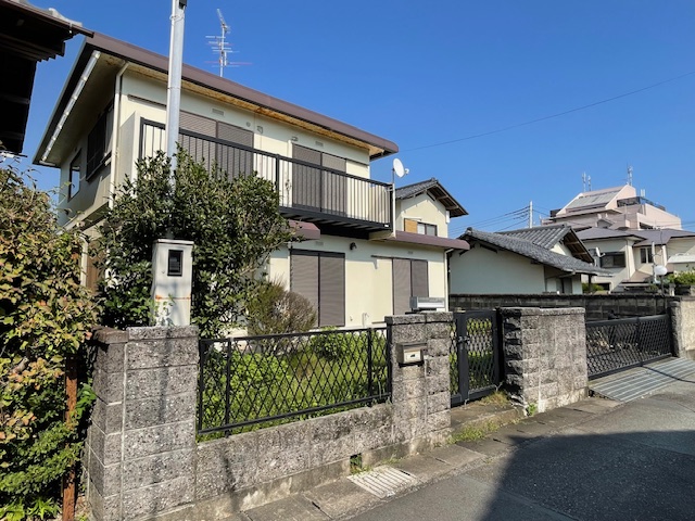 沼津市 本字松下(沼津駅)売り土地