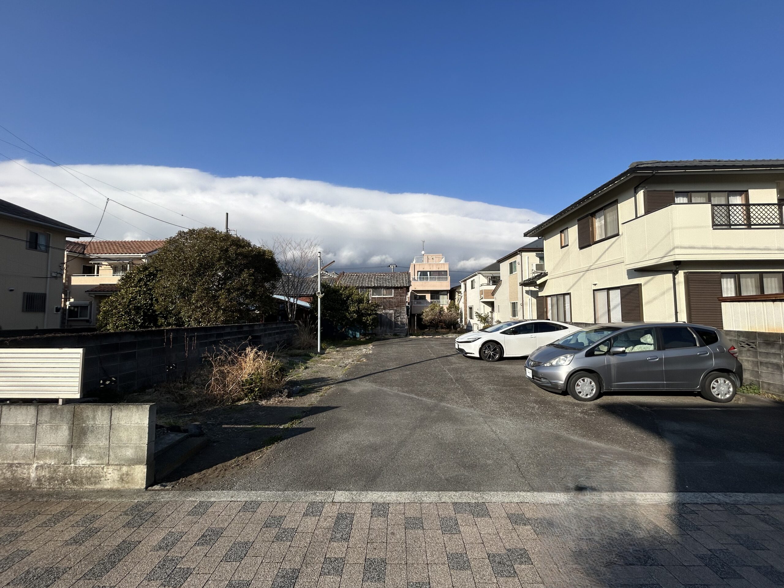 沼津市 原(原駅)売り土地
